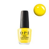OPI Nail Lacquer 	NLA65 I Just Cant' t Cope-Acabana 15ml