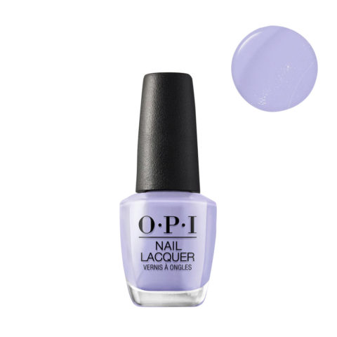 OPI Nail Lacquer NLE74 You' re Such At Budapest 15ml - Esmalto de Uñas