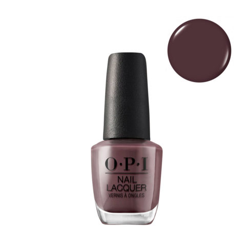 OPI Nail Lacquer NLF15 You Dont' t Know Jacques! 15ml- Esmalto de Uñas