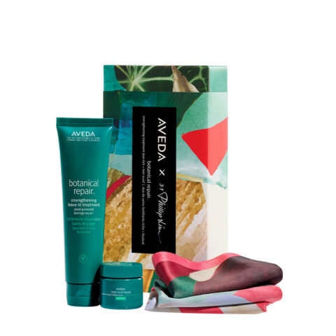 Aveda Botanical Repair Rich  Set + Foulard - Aveda Botanical Repair Rich  Set + pañuelo