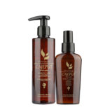 Tecna Cajeput Probiotic Wash 200ml Deo 24h 100ml Tecna Mochila a Saco