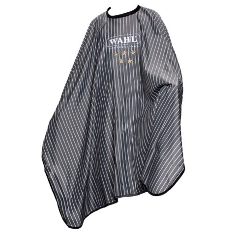 Barber 5 Star - capa para cortar