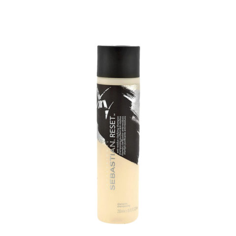 Sebastian Effortless Reset Shampoo 250ml - champú de uso diario