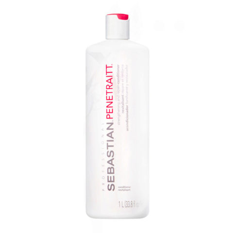 Sebastian Foundation Penetraitt Conditioner 1000ml - acondicionador