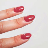 Mesauda Top Notch Mini Iconic 244 Tough Love 8ml - mini esmaltes semipermanentes 