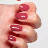 Mesauda Top Notch Mini Iconic 244 Tough Love 8ml - mini esmaltes semipermanentes 