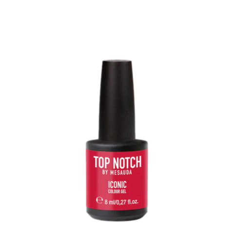 Mesauda Top Notch Mini Iconic 237 Blossom 8ml -  mini esmaltes semipermanentes 