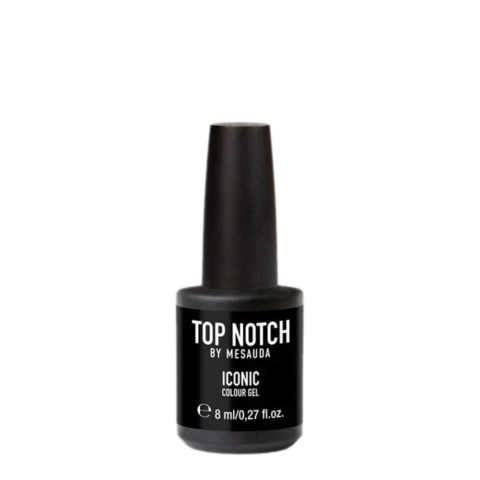 Mesauda Top Notch Mini Iconic 230 Ossidiana 8ml -  mini esmaltes semipermanentes 