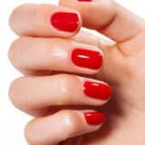 Mesauda Top Notch Mini Iconic 215 L-O-V-E 8ml - mini esmaltes semipermanentes