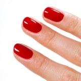 Mesauda Top Notch Mini Iconic 215 L-O-V-E 8ml - mini esmaltes semipermanentes