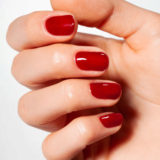 Mesauda Top Notch Mini Iconic 213 Cognac 8ml - mini esmaltes semipermanentes 