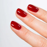 Mesauda Top Notch Mini Iconic 213 Cognac 8ml - mini esmaltes semipermanentes 
