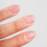 Mesauda Top Notch Mini Iconic 206 Mistyrose 8ml - mini esmaltes semipermanentes 