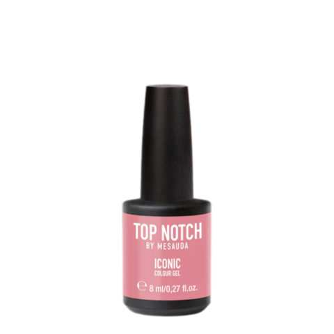 Mesauda Top Notch Mini Iconic 203 Iced Coffee 8ml - mini esmaltes semipermanentes 