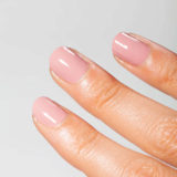 Mesauda Top Notch Mini Iconic 203 Iced Coffee 8ml - mini esmaltes semipermanentes 