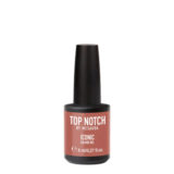 Mesauda Top Notch Mini Iconic 202 Sienna 8ml - mini esmaltes semipermanentes 