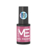 Mesauda ME Gel Polish 151 Lollipop 4,5ml - Esmalte de uñas semipermanente