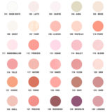 Mesauda ME Gel Polish 151 Lollipop 4,5ml - Esmalte de uñas semipermanente
