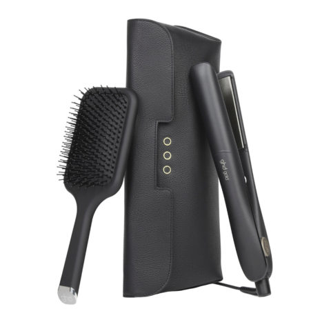 Ghd Gold Gift Set