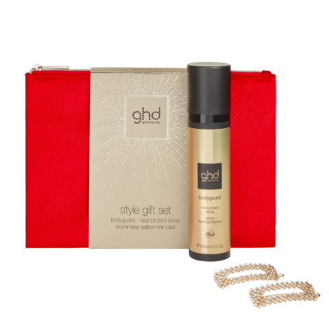 Ghd Style Gift Set