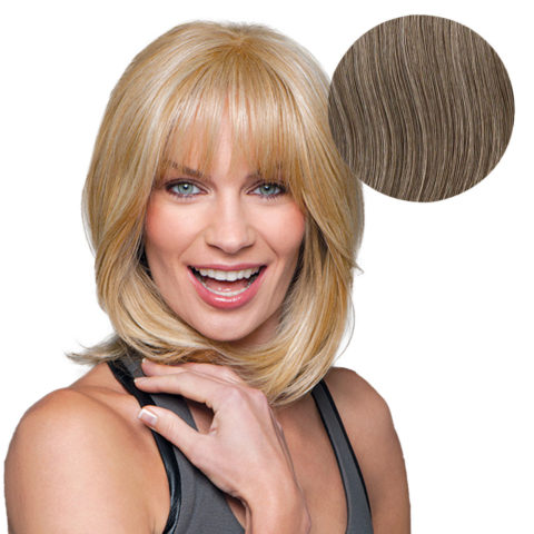 Hairdo Top Class XL R38  Gris Medio - flequillo