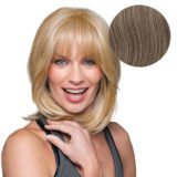 Hairdo Top Class XL R38  Gris Medio - flequillo