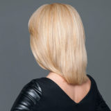 Hairdo Top Class XL R38  Gris Medio - flequillo