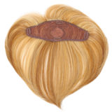 Hairdo Top Class XL R38  Gris Medio - flequillo
