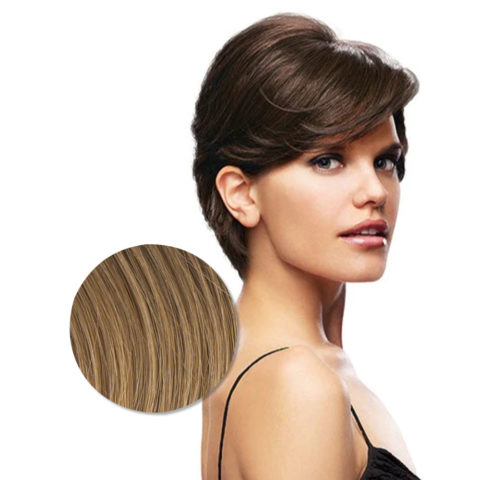 Hairdo Top A Do R4 Rubio Oscuro - flequillo