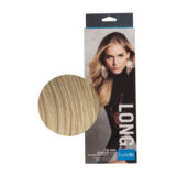 Hairdo Curl Back Extension Rubio Claro 41cm - extensión escalonada natural con ondas