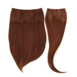 Hairdo  Extension Lisa Marrón Medio Cobrizo 2x51cm - extensión