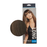 Hairdo  Extension Lisa Marrón Claro 2x51cm - extensión