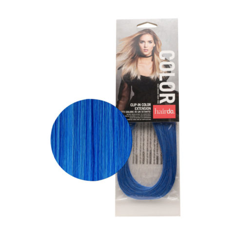 Hairdo Clip-In Color Extension  Océano 36cm - extensión de clip