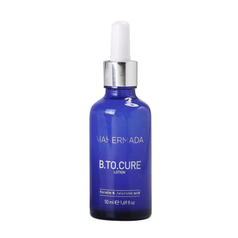 B.to.cure  Lotion 50ml - loción selladora y reestructurante