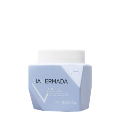 B.to.cure  Mask 250ml - mascarilla rellenadora