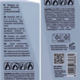 VIAHERMADA B.to.cure  Shampoo 250ml - champú reestructurante