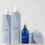 VIAHERMADA B.to.cure  Shampoo 250ml - champú reestructurante