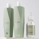VIAHERMADA Purifyng Peeling 250ml - peeling pre-champú antiseborreico