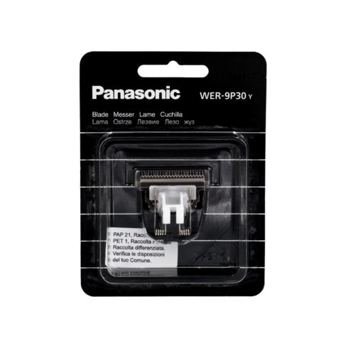 Panasonic Cuchilla de Recambio para PA-10/PA-11/GP-21/GP22