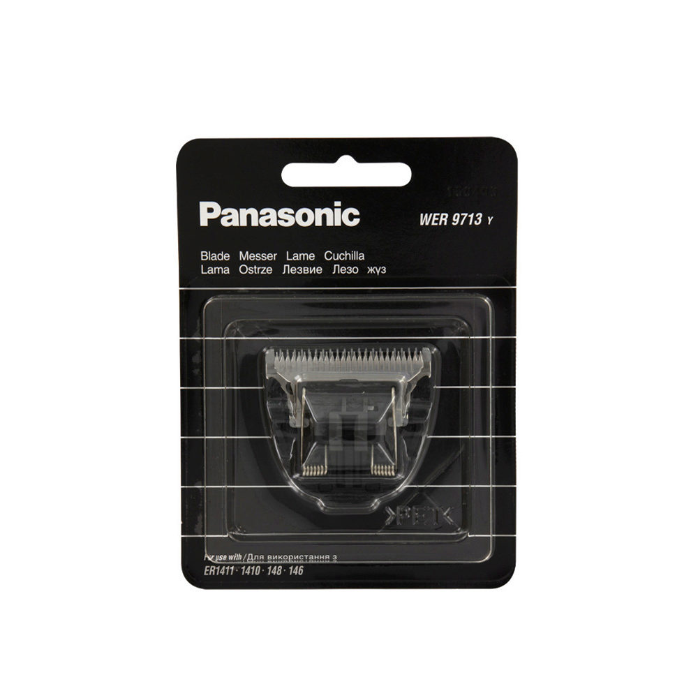 Panasonic Cuchilla de recambio para  ER 148//1410/1411