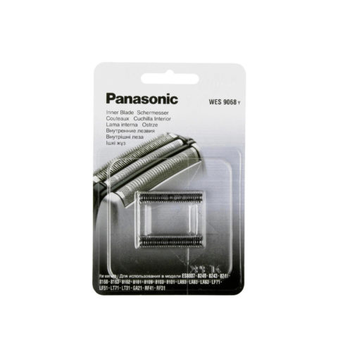 Panasonic Cuchilla de Recambio para la Afeitadora ER-SP20
