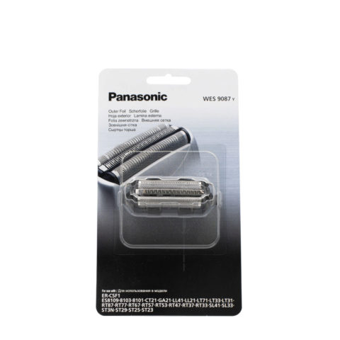 Panasonic Red Externa para Afeitadora ER-SP20