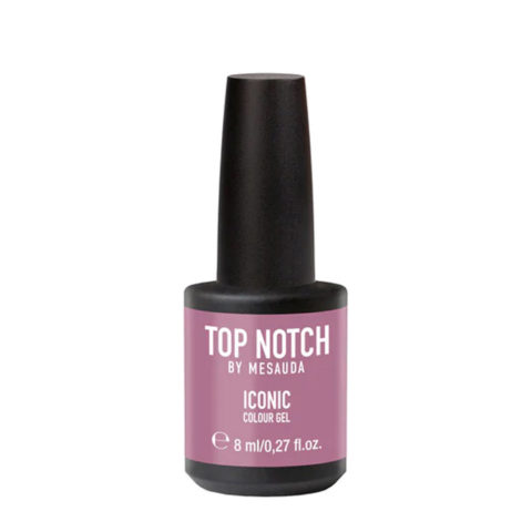 Mesauda Top Notch Mini Iconic 269 Mind&Soul 8ml - mini esmaltes semipermanentes