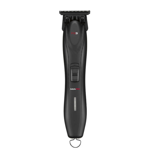 Babyliss Pro 4Artist Trimmer FX3 - barbero con motor de alto par