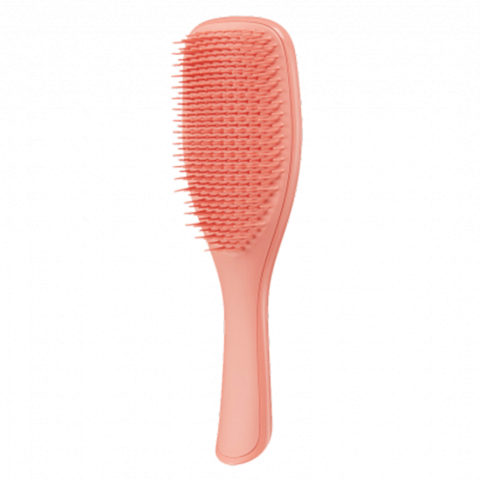 Wet Detangler Fine & Fragile Sweet Cinnamon - cepillo para cabello fino y mojado