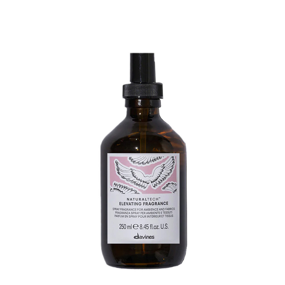 Davines Elevating Fragrance 250ml -  fragancia spray para habitaciones y tejidos