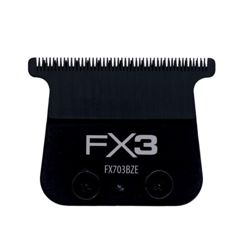 Babyliss Pro 4Artist Cuchilla de recambio para la Recortadora FX3