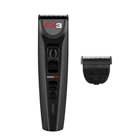 Babyliss Pro 4Artist Clipper FX3 + cuchilla de repuesto