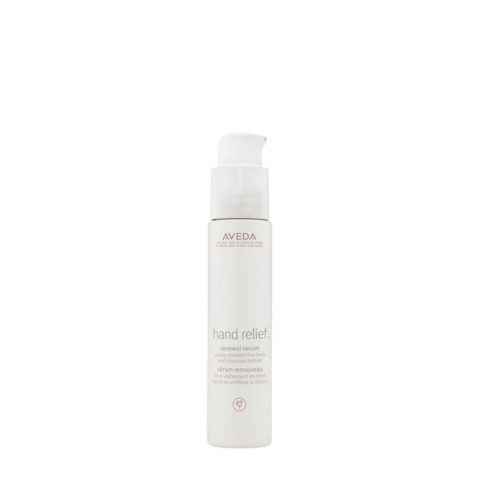 Aveda Hand Relief Renewal Serum 45ml - suero de tratamiento para las manos