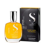 Alfaparf Milano Semi Di Lino Sublime Cristalli Liquidi The Original 50ml - suero iluminador